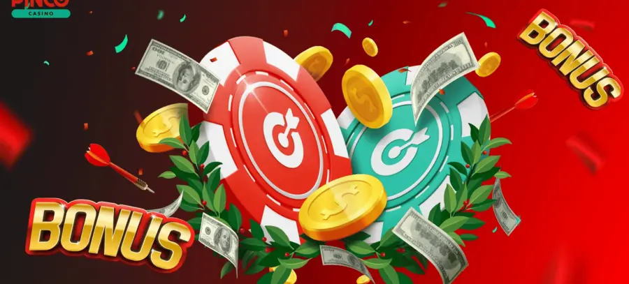 Pinco ÐºÐ°Ð·Ð¸Ð½Ð¾ Ð¿ÑÐ¾Ð¼Ð¾ÐºÐ¾Ð´